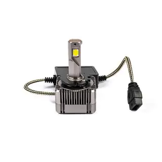 LED-polttimo D1S Niken Pro-series (1 kpl) kuva 1