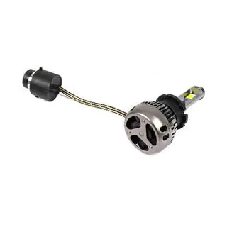 LED-polttimo D2S Niken Pro-series (1 kpl) kuva 2