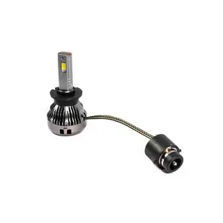 LED-polttimo D2S Niken Pro-series (1 kpl) kuva 3