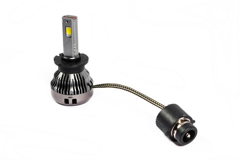 LED-polttimo D2S Niken Pro-series (1 kpl) Kuva 3