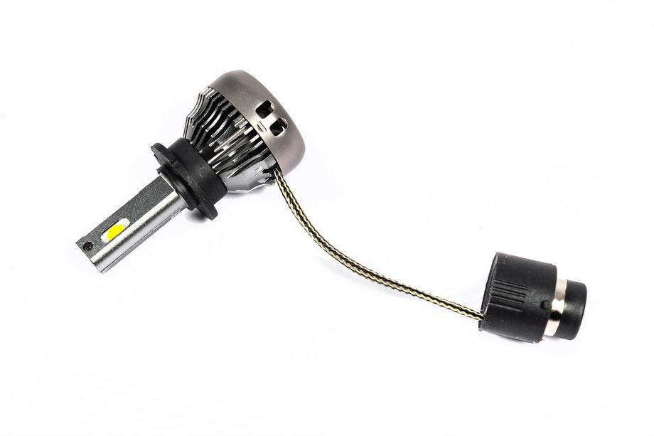 LED-polttimo D2S Niken Pro-series (1 kpl) Kuva 4