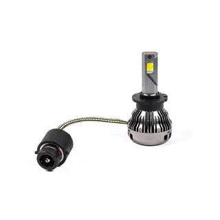 LED-polttimo D4S Niken Pro-series (1 kpl) kuva 1