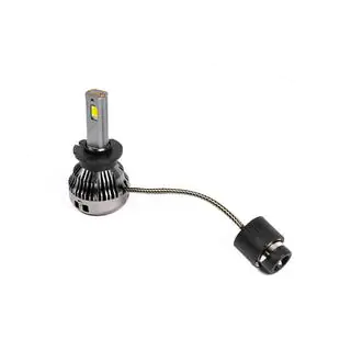 LED-polttimo D4S Niken Pro-series (1 kpl) kuva 3