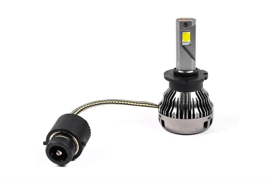 LED-polttimo D4S Niken Pro-series (1 kpl) Kuva 1