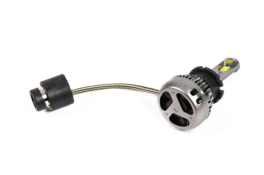LED-polttimo D4S Niken Pro-series (1 kpl) Kuva 2