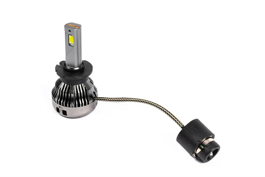 LED-polttimo D4S Niken Pro-series (1 kpl) Kuva 3