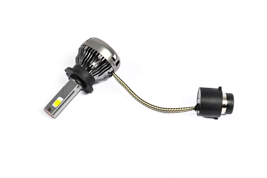 LED-polttimo D4S Niken Pro-series (1 kpl) Kuva 4