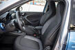 Koeajo: päivitetty sähköinen hatchback Smart EQ forfour kuva 6
