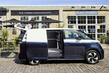 Volkswagen ID. Buzz -sähköminibussin koeajo kuva 2