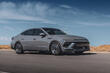 Koeajo: päivitetty 8. sukupolven Hyundai Sonata -sedan kuva 3