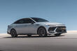 Koeajo: päivitetty 8. sukupolven Hyundai Sonata -sedan kuva 2