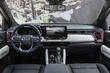 Koeajo: kolmannen sukupolven GMC Canyon -pickup kuva 6