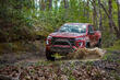 Koeajo: kolmannen sukupolven GMC Canyon -pickup kuva 2