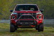 Koeajo: kolmannen sukupolven GMC Canyon -pickup kuva 1