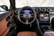 Mercedes-Benz C-Class All-Terrain: koeajo korotetusta farmarista kuva 6