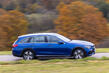 Mercedes-Benz C-Class All-Terrain: koeajo korotetusta farmarista kuva 4