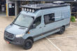 Mercedes Sprinter -viritys: hyödylliset lisävarusteet kuva 2