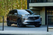 Acura MDX 4. sukupolvi: ylellinen katumaasturi ja edistynyt tekniikka kuva 2