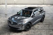 Acura MDX 4. sukupolvi: ylellinen katumaasturi ja edistynyt tekniikka kuva 1