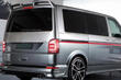 Spoileri Volkswagen Transporter T6 -malliin kuva 2