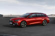 SEAT Leon ST 4. sukupolvi: käytännöllinen ja tyylikäs farmari kuva 4