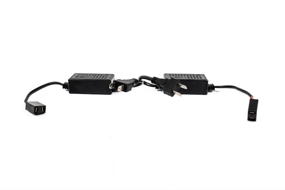 LED CANBUS-adapteri H7 (40 W) (2 kpl) Kuva 1