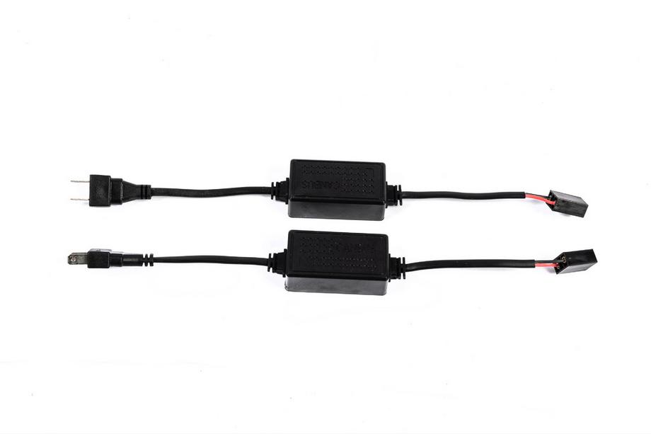 LED CANBUS-adapteri H7 (40 W) (2 kpl) Kuva 2