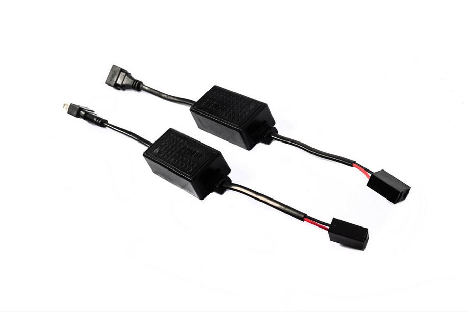 LED CANBUS-adapteri H7 (40 W) (2 kpl) Kuva 3