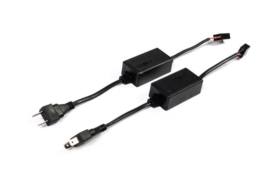 LED CANBUS-adapteri H7 (40 W) (2 kpl) Kuva 4