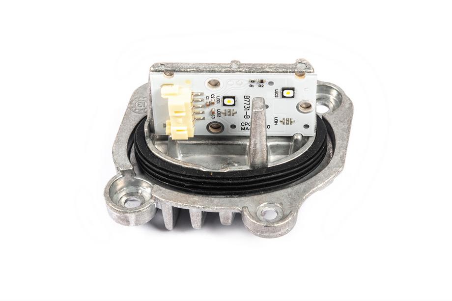 BMW 2-sarja F22/F23 2014–2021 LED-moduuli ajovaloon 63117388924/2 (1 kpl, oikea) Image