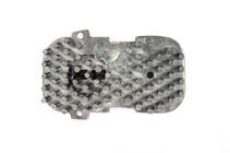 BMW 4-sarja F32/F33/F36 2012–2020 LED-moduuli ajovaloon 63117263051 (1 kpl) kuva 4