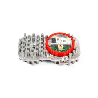 LED-moduuli ajovaloon 63117263051 (1 kpl) BMW 4-sarja F32/F33/F36 2012–2020 kuva 2