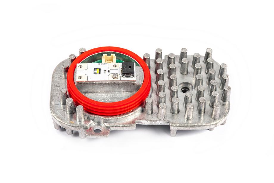 BMW 4-sarja F32/F33/F36 2012–2020 LED-moduuli ajovaloon 63117263051 (1 kpl) Image