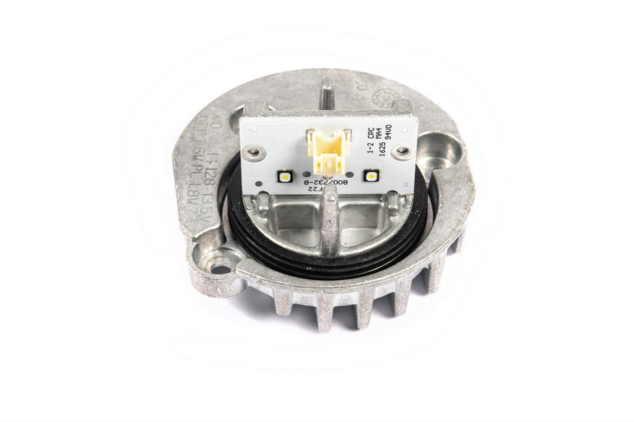 BMW 2-sarja F22/F23 2014–2021 LED-moduuli ajovaloon 63117388924/1 (1 kpl, oikea) Image