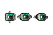 BMW 3-sarja F30/F31 2012–2019 LED-moduuli ajovaloon 63117419615 (3 kpl) kuva 1