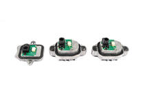 BMW 3-sarja F30/F31 2012–2019 LED-moduuli ajovaloon 63117419615 (3 kpl) kuva 3