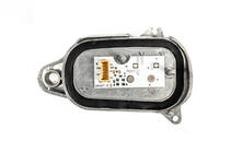 Audi Q5 2008–2017 LED-moduuli ajovaloon 8R0941475B (1 kpl, oikea) kuva 2