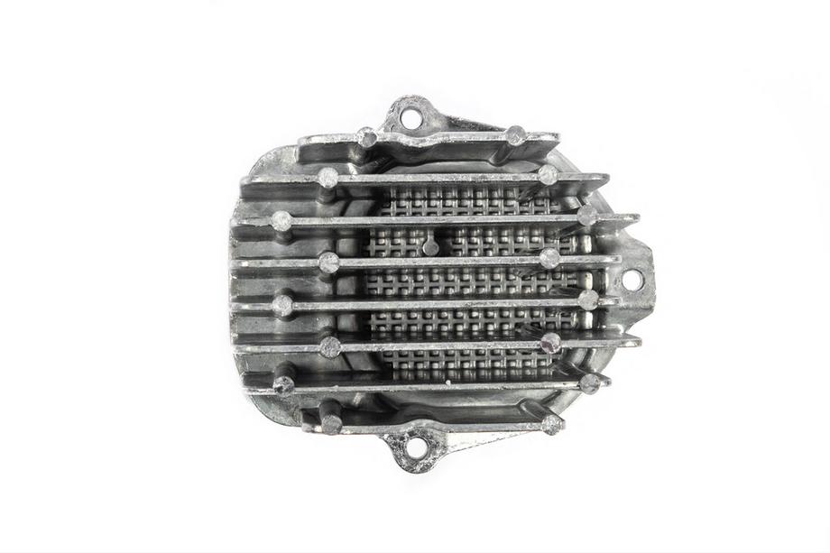 Mercedes S-class W222 2013–2022 LED-moduuli ajovaloon A2229069204 (1 kpl, oikea) Kuva 4