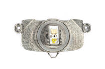 BMW 3-sarja F30/F31 2012–2019 LED-moduuli ajovaloon 63117311243 (1 kpl) kuva 3