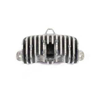 LED-moduuli ajovaloon 63117311243 (1 kpl) BMW 3-sarja F30/F31 2012–2019 kuva 4
