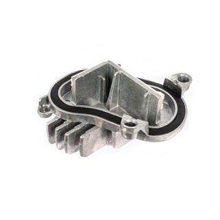LED-moduuli ajovaloon 63117493230 (1 kpl, oikea) kuva 2