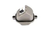 Audi Q3 2011–2019 LED-moduuli ajovaloon 8U0941475B (1 kpl, vasen) kuva 1