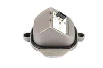 Audi Q3 2011–2019 LED-moduuli ajovaloon 8U0941475B (1 kpl, vasen) kuva 3