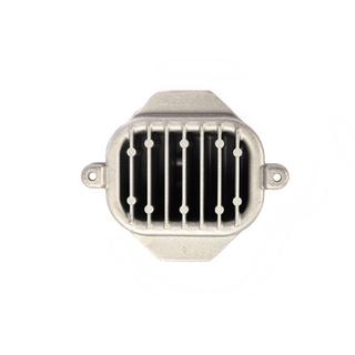 LED-moduuli ajovaloon 8U0941475B (1 kpl, vasen) Audi Q3 2011–2019 kuva 4