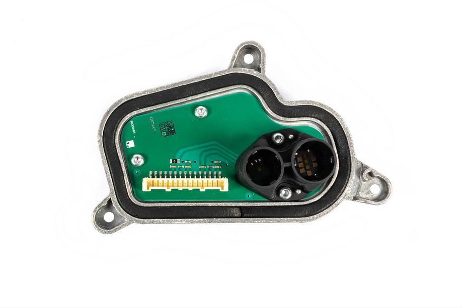 Audi A5 2016–2025 LED-moduuli ajovaloon 8W6998474A (1 kpl, vasen) Image