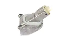 BMW 5-sarja F10/F11 2010–2016 LED-moduuli ajovaloon 63117343876 (1 kpl) kuva 2
