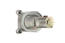 BMW 5-sarja F10/F11 2010–2016 LED-moduuli ajovaloon 63117343876 (1 kpl) kuva 3