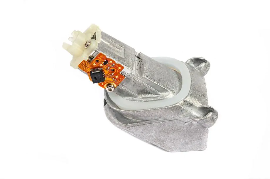 BMW 5-sarja F10/F11 2010–2016 LED-moduuli ajovaloon 63117343876 (1 kpl) Image