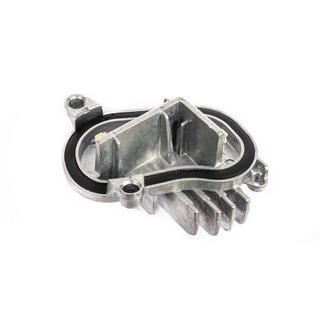 LED-moduuli ajovaloon 63117493229 (1 kpl, vasen) BMW 4-sarja F32/F33/F36 2012–2020 kuva 2