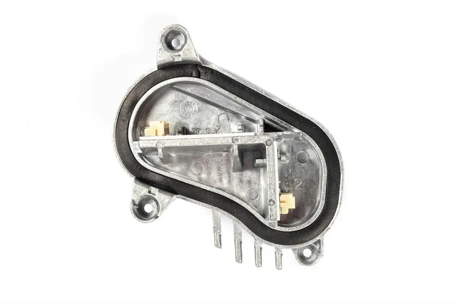 BMW 4-sarja F32/F33/F36 2012–2020 LED-moduuli ajovaloon 63117493229 (1 kpl, vasen) Kuva 3